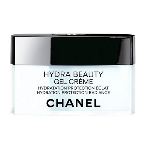 chanel hydra beauty creme gel|Mehr.